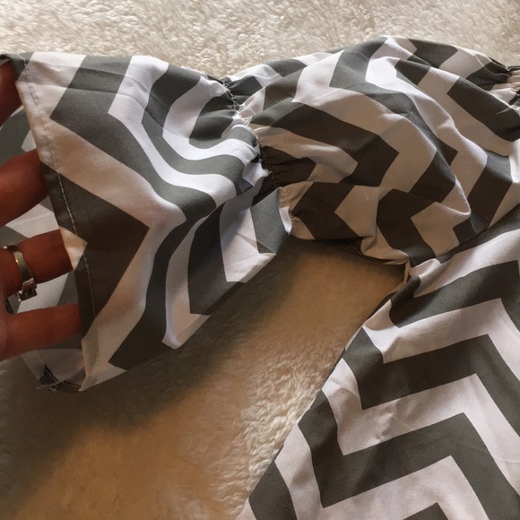 NWOT Spring Dress - Picture 4 of 5